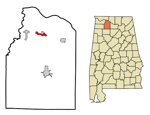 Courtland Alabama0 