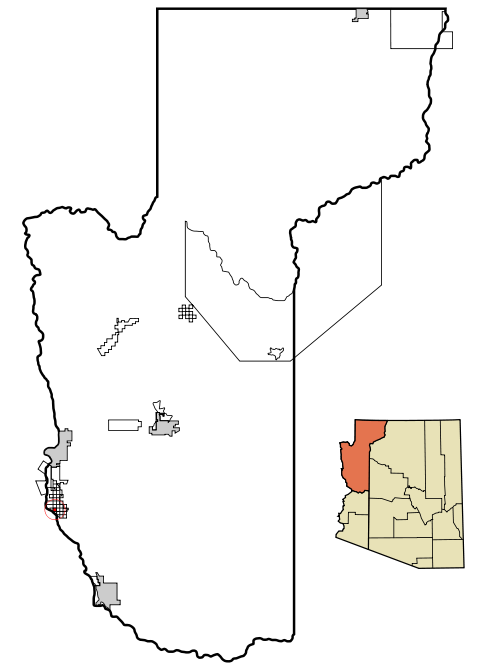 arizona village arizona0