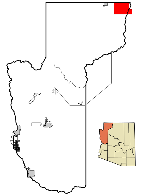 kaibab arizona0