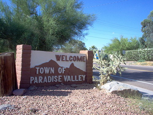 paradise valley arizona0