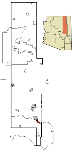 pinetop-lakeside arizona1