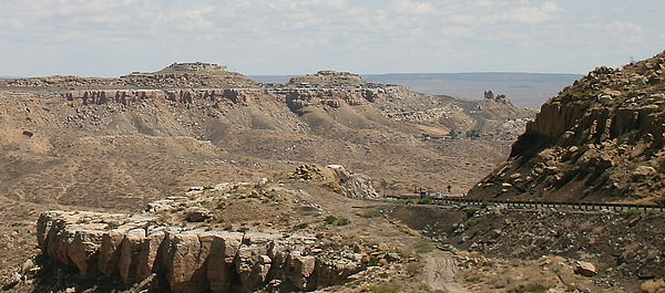 second mesa arizona0