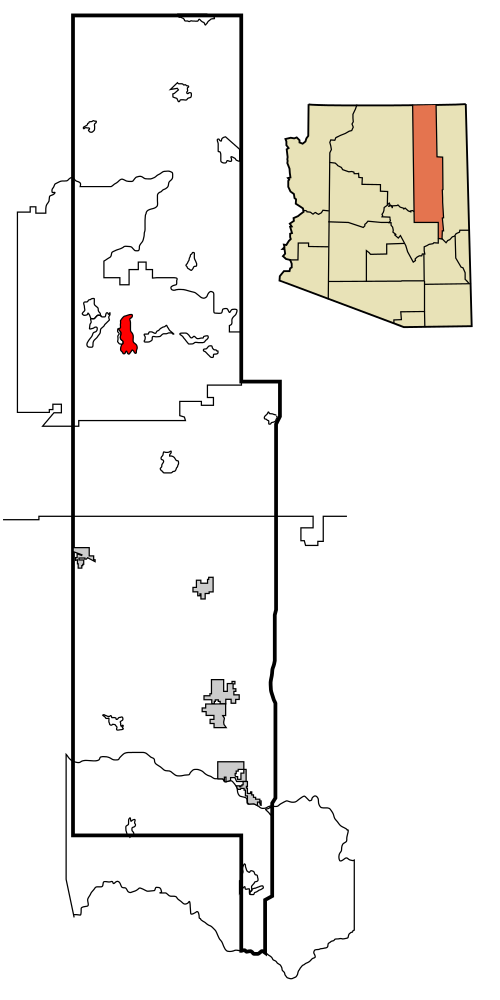 second mesa arizona1