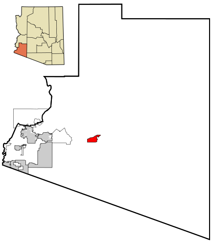 wellton arizona0