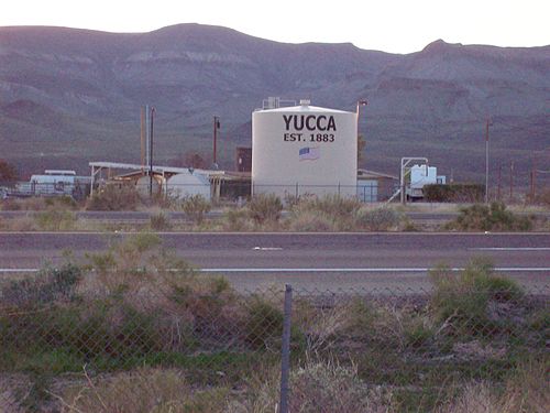 yucca arizona0