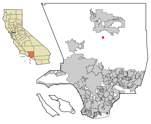acton california1
