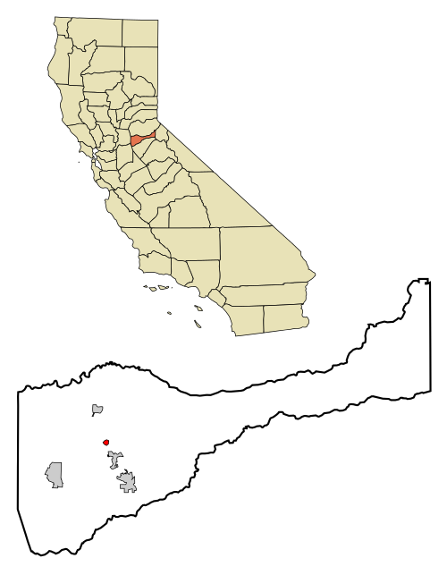 amador city california1