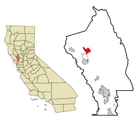 angwin california0