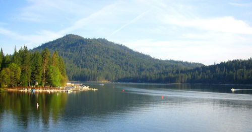 bass lake california0
