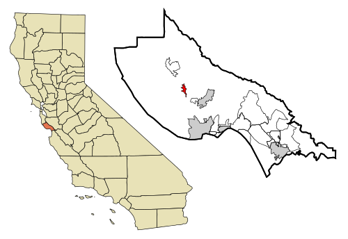 ben lomond california1