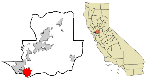 benicia california0