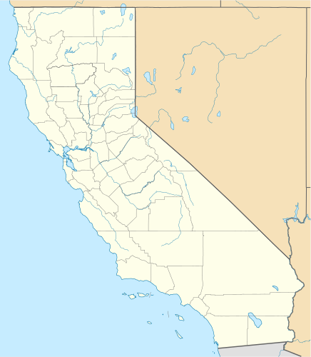 blue jay california0