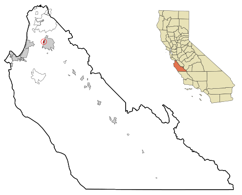 boronda california0