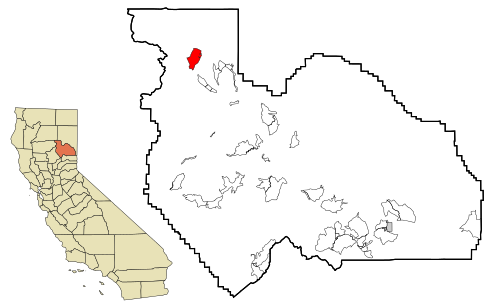 chester california1