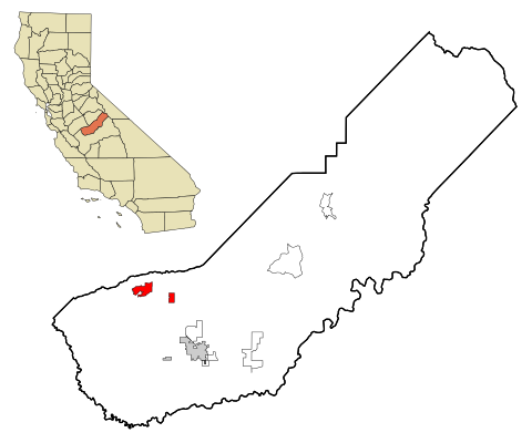 chowchilla california0
