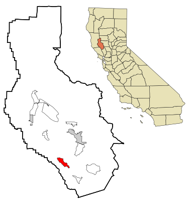 cobb california0