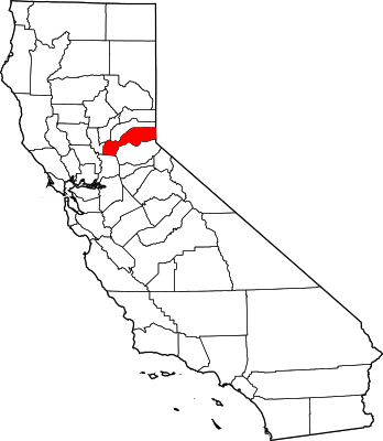 colfax california0