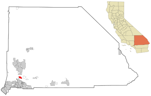 crestline california0