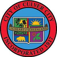 culver city california1