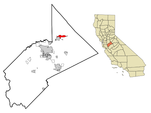 east oakdale california0