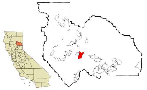 east quincy california0