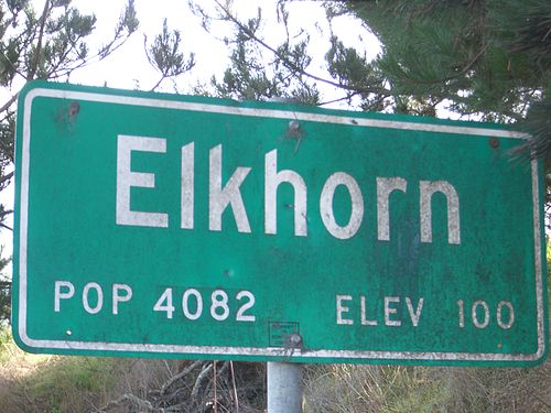 elkhorn california0