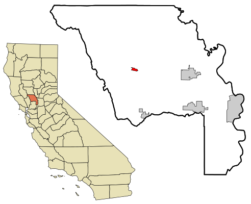 esparto california1