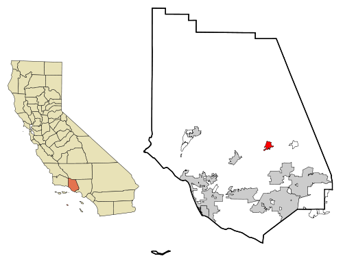 fillmore california1