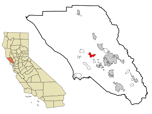 forestville california1