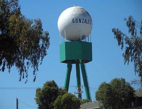 gonzales california0
