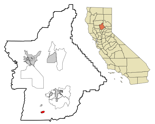 gridley california1