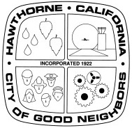 hawthorne california0