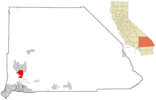 hesperia california1