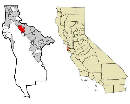 hillsborough california0