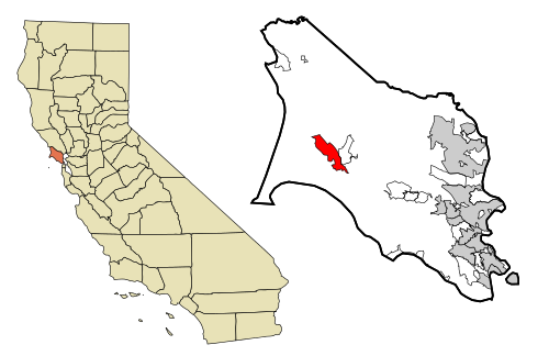 inverness california0