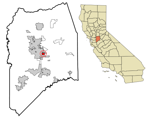 kennedy california0
