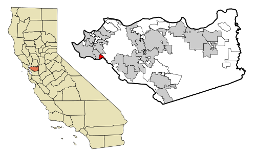 kensington california1