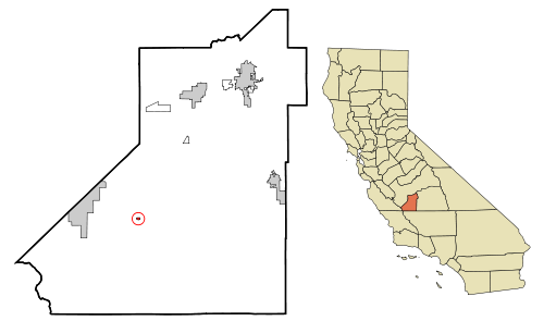 kettleman city california1