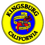 kingsburg california0
