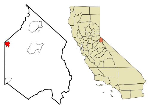 kirkwood california0