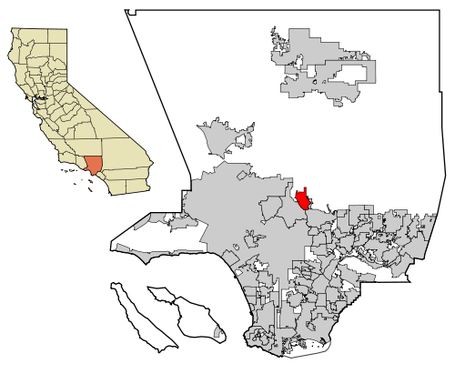 la canada flintridge california1