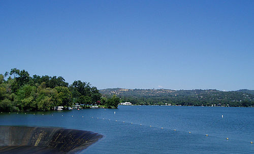 lake wildwood california0