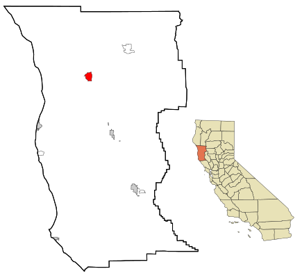 laytonville california0