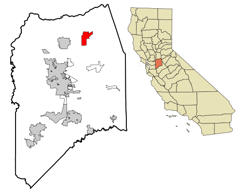 lockeford california1