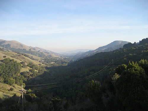 lucas valley-marinwood california0