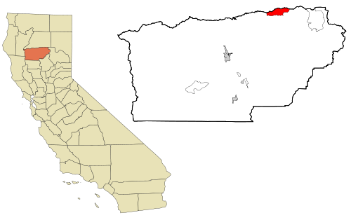 manton california0