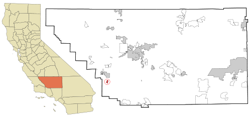 maricopa california1