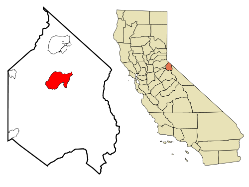 markleeville california1