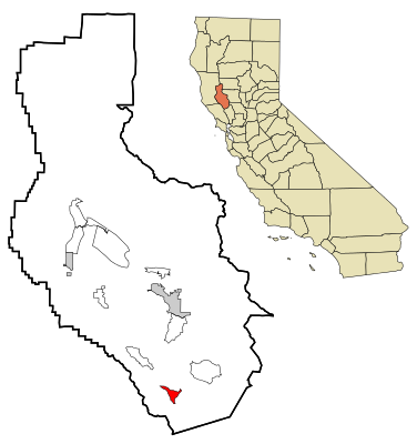 middletown california0