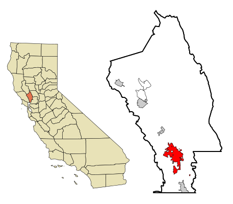 napa california1